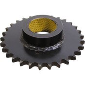 84069795 Unloading dr. Sprocket CIH